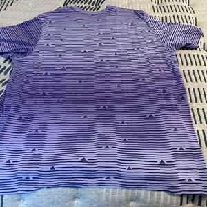 Men’s all-over Adidas sz 2 xlt